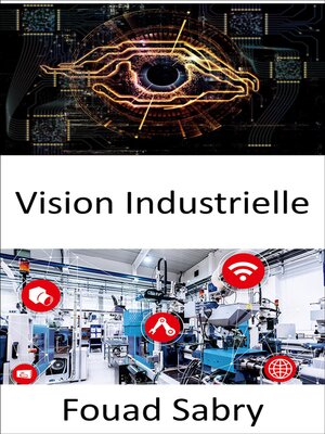 cover image of Vision Industrielle